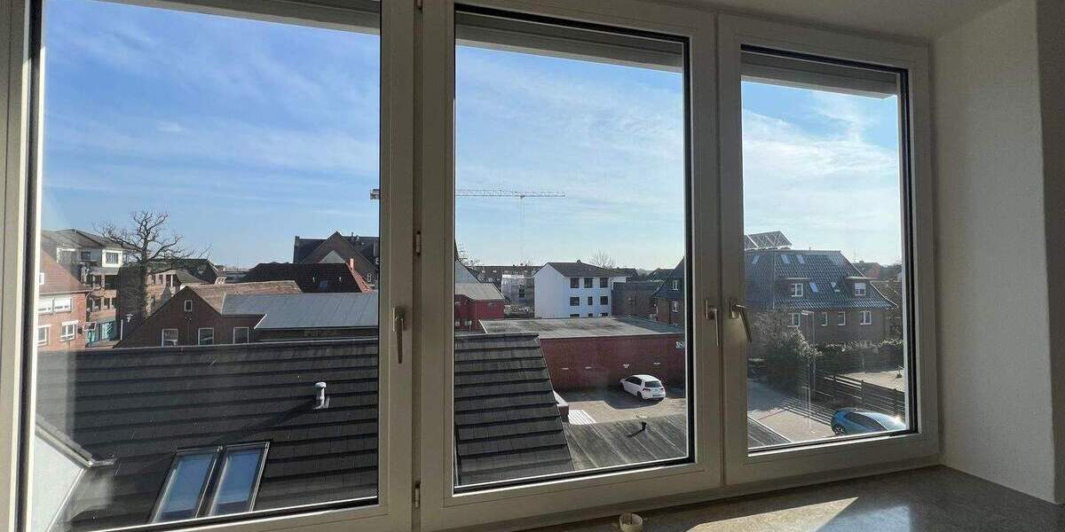 Etagenwohnung Buchholz in der Nordheide Buchholz - 2 Zimmer, 86 m&sup2;, 995&euro; | Angebot:25728005