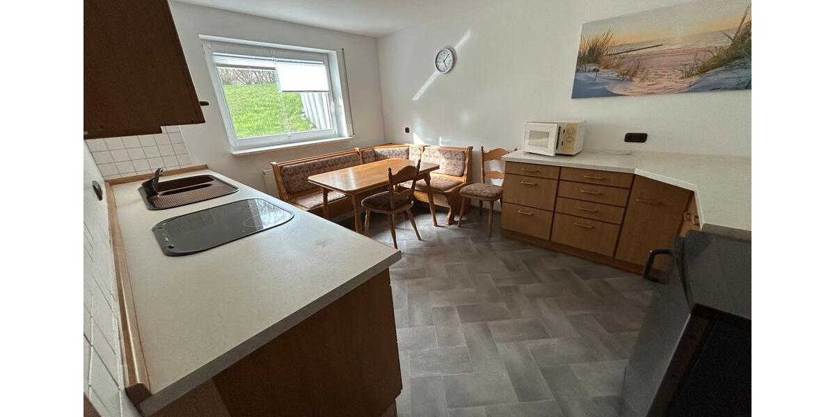 Etagenwohnung Herrieden - 1.5 Zimmer, 40 m&sup2;, 350&euro; | Angebot:26442879