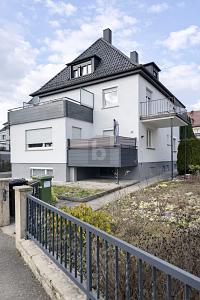 NEUWERTIG, MODERN, KERNSANIERT UND LEERSTEHEND - Dachgeschoßwohnung Stuttgart Vaihingen Vaihingen | Angebot:26029809