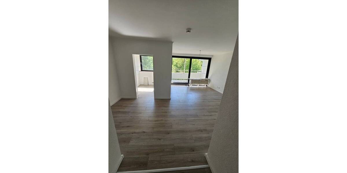 Etagenwohnung Saarbrücken / Schönbach St Arnual - 2 Zimmer, 64 m&sup2;, 640&euro; | Angebot:26310316