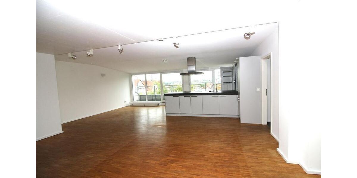 Exklusive Loftwohnung zu vermieten 3.5 zimmer