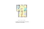 Etagenwohnung Herford - 3 Zimmer, 52 m&sup2;, 519&euro; | Angebot:26639205