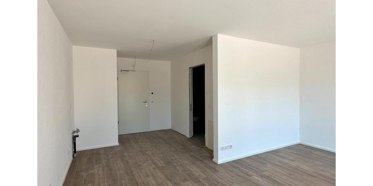 BETREUTES WOHNEN Erdgeschoss in Schwabmünchen zur Miete - inkl. Einbauküche 1 zimmer