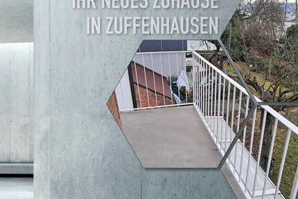 Wohnung Stuttgart Zuffenhausen - 4 Zimmer, 83 m&sup2;, 1.245&euro; | Angebot:26201016