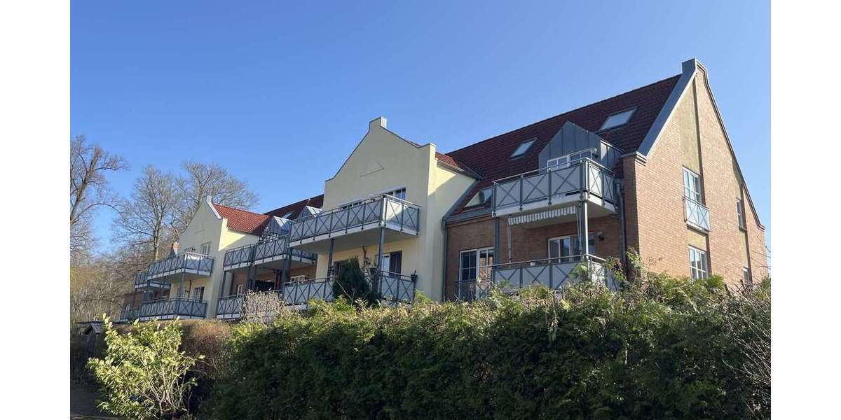 Etagenwohnung Raben Steinfeld - 2 Zimmer, 69 m&sup2;, 585&euro; | Angebot:25931185