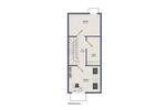 Reihenhaus München Allach-Untermenzing - 4 Zimmer, 110 m&sup2;, 2.800&euro; | Angebot:26624124