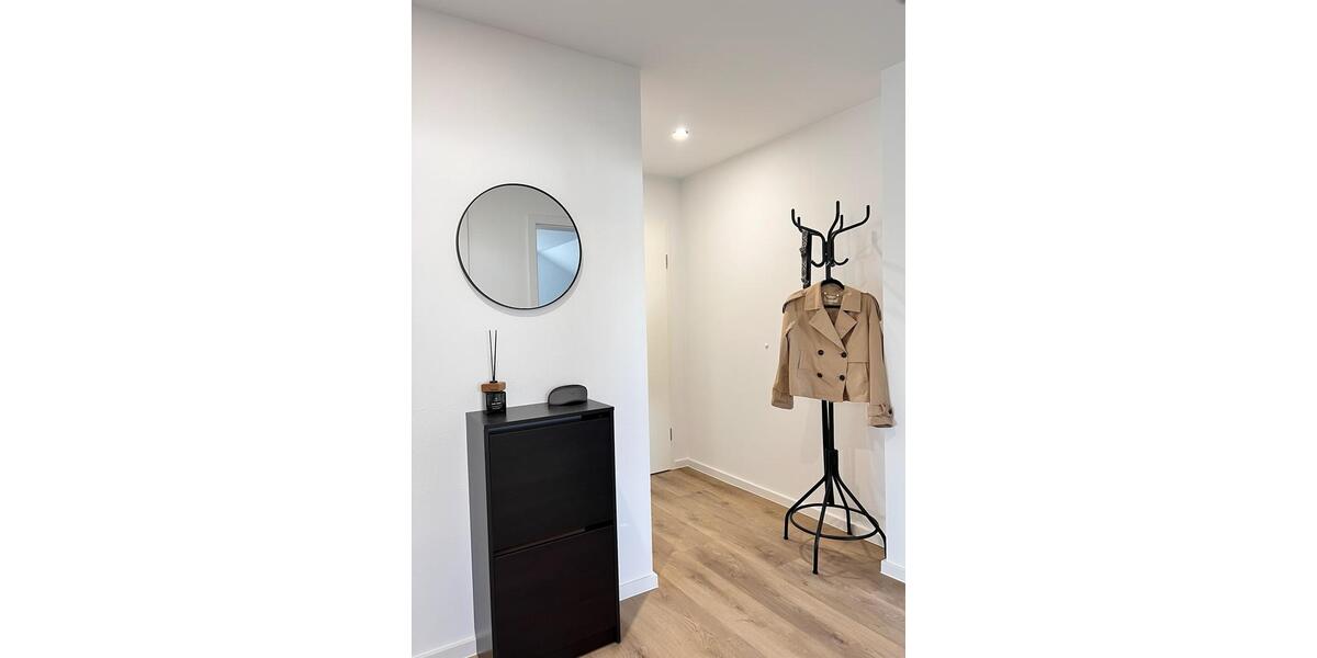 Wohnen auf Zeit Bielefeld Heepen - 2 Zimmer, 64 m&sup2;, 970&euro; | Angebot:26704085