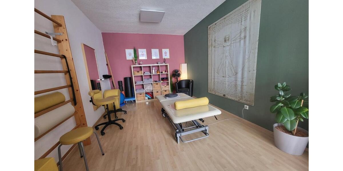 Gewerbeobjekt Schwalbach - 860&euro; | Angebot:24974946