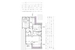 Etagenwohnung Georgsmarienhütte - 4 Zimmer, 103 m&sup2;, 1.290&euro; | Angebot:26579204