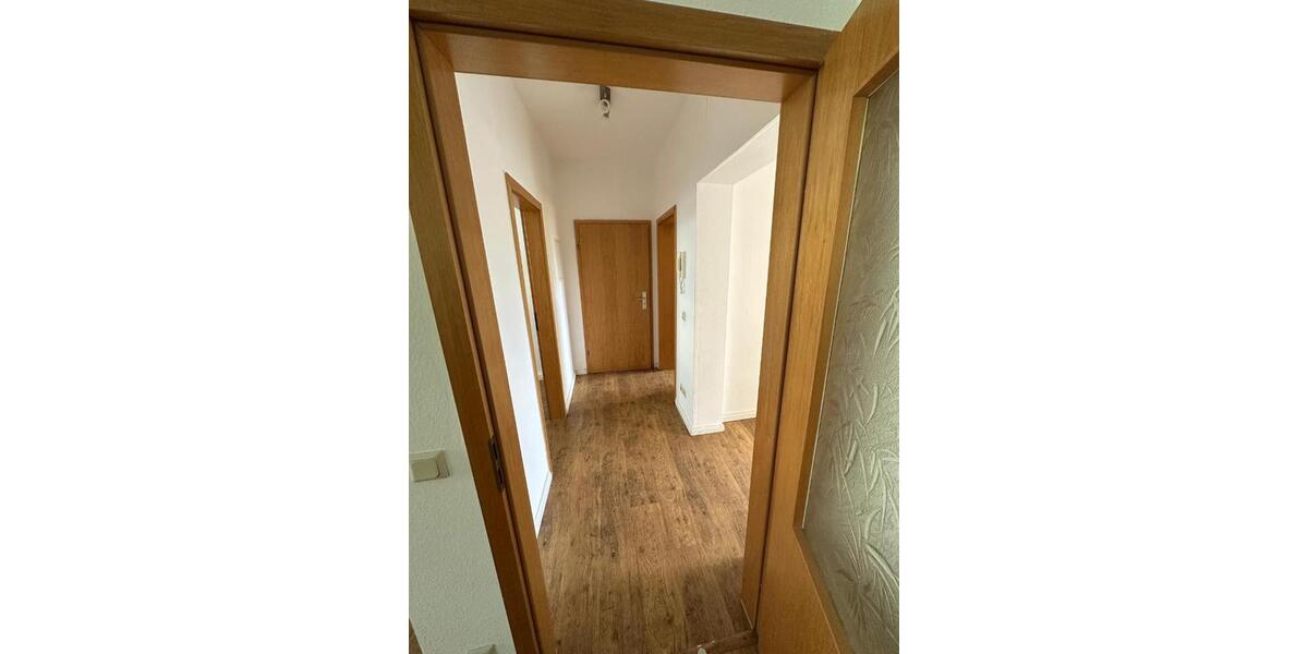 Etagenwohnung Neustadt (Dosse) - 3 Zimmer, 57 m&sup2;, 402&euro; | Angebot:22652656