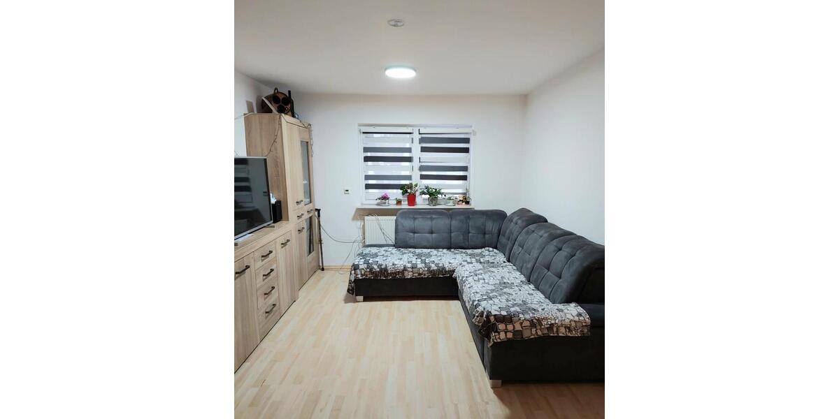 Schöne 3 Zi.-Wohnung mit Balkon in Aßlar-Bechlingen 3 zimmer