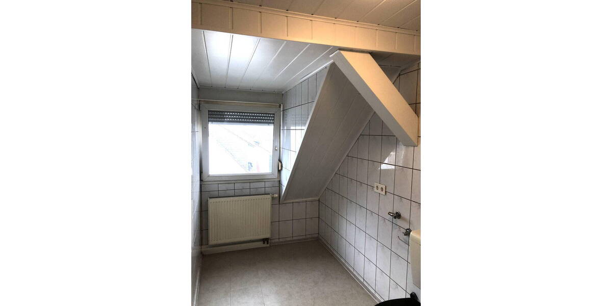 Etagenwohnung Worms Innenstadt - 1 Zimmer, 35 m&sup2;, 500&euro; | Angebot:26821984