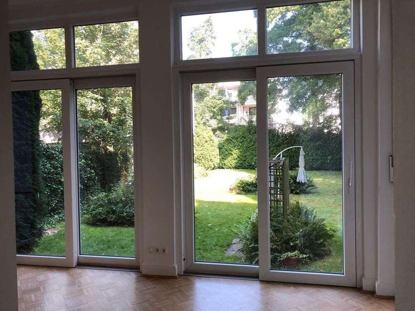 Wohnung zum Mieten in Hamburg 2.650 € 198 m²
