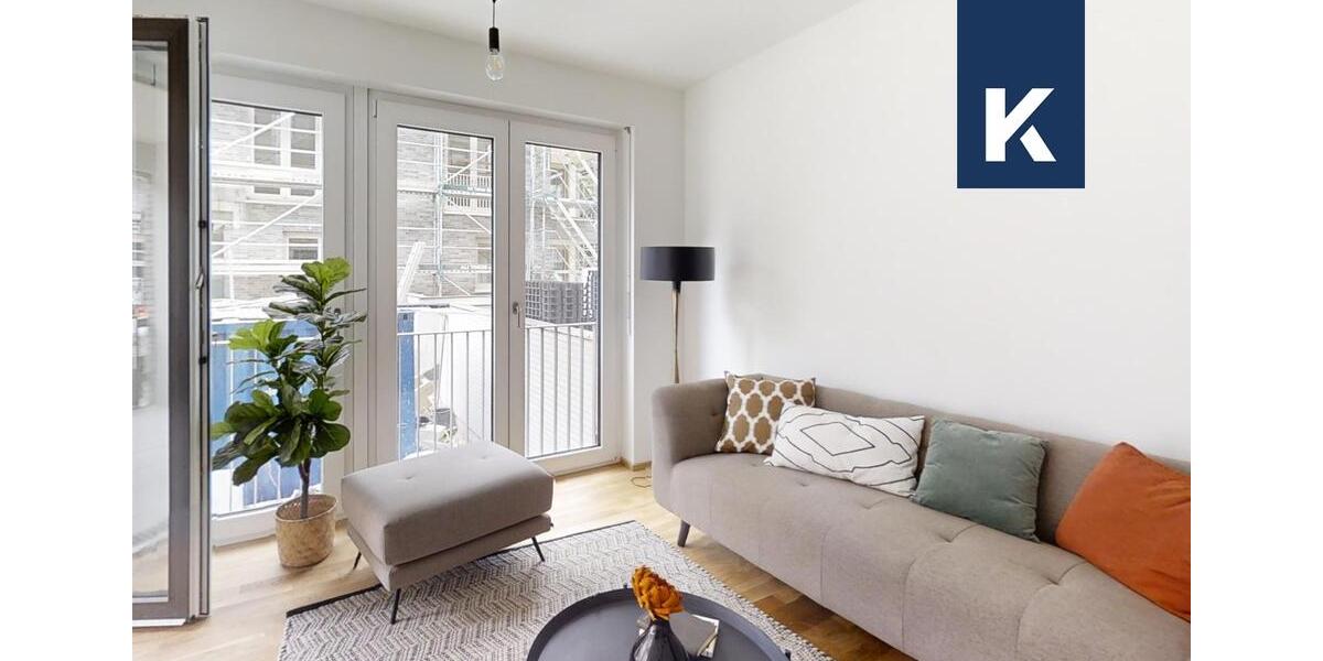 Dachgeschoßwohnung Bonn Dransdorf - 4 Zimmer, 106 m&sup2;, 1.520&euro; | Angebot:24353612