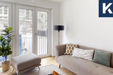 Hier ist Ihr Kleeblatt 4 zimmer