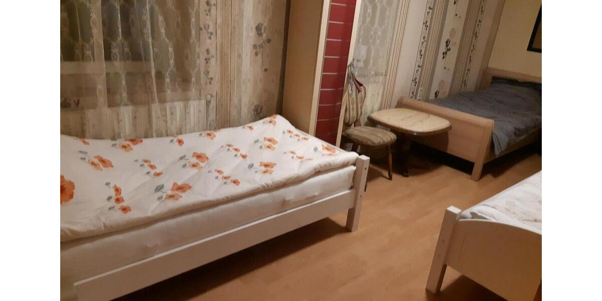 Erdgeschoßwohnung Altmannstein - 2 Zimmer, 60 m&sup2;, 1.000&euro; | Angebot:26427277