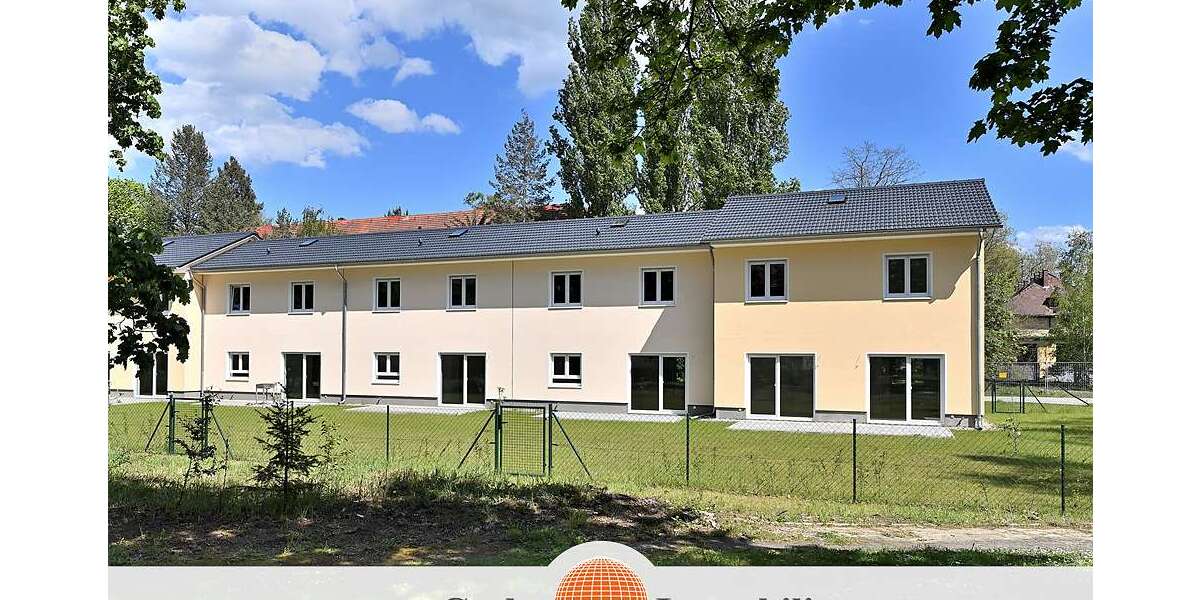 Haus zum Mieten in Zossen Wünsdorf 1.600 € 107 m² 4 zimmer