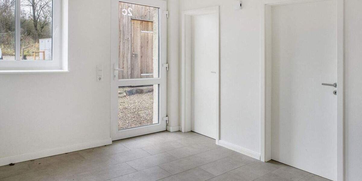 Zur Miete: Familienidyll in ländlicher Lage - Reihenendhaus mit Garten, Terrasse und jeder Menge Platz 6 zimmer