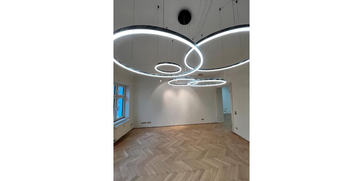 Erdgeschoßwohnung Neunkirchen - 5 Zimmer, 245 m&sup2;, 1.800&euro; | Angebot:24737206