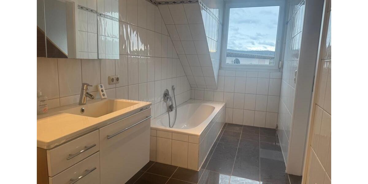 Großzügige Maisonette-Wohnung (216 m²) mit Kamin, Galerie & uvm 5 zimmer