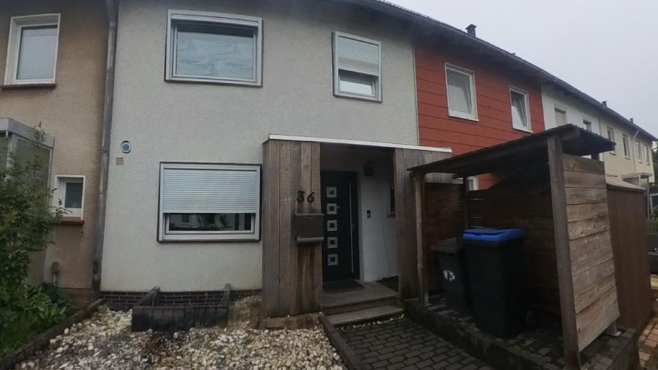 Etagenwohnung Hameln Kernstadt - 4 Zimmer, 150 m&sup2;, 1.300&euro; | Angebot:26555800