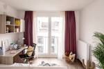 Etagenwohnung Freiburg im Breisgau Neuburg - 1.022&euro; | Angebot:26595194