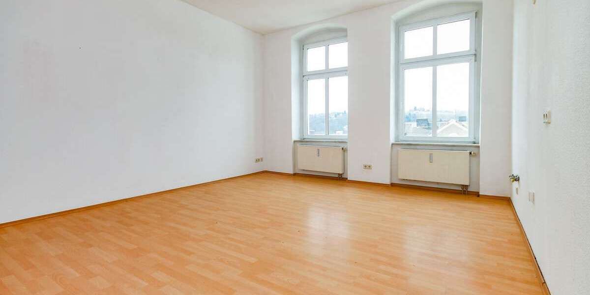 Wohnung zum Mieten in Annaberg-Buchholz 220 € 35 m² 1 zimmer