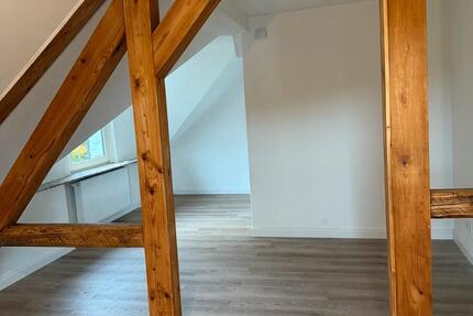 Dachgeschosswohnung in Wetter-Wengern 3 zimmer