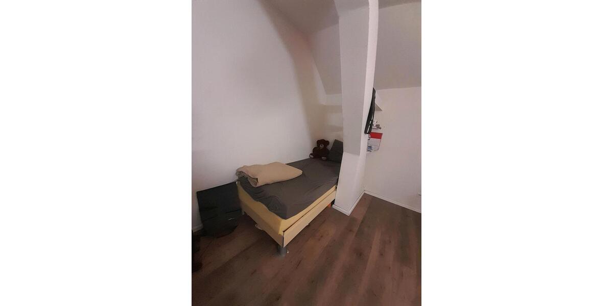 Etagenwohnung Künzelsau - 1 Zimmer, 20 m&sup2;, 250&euro; | Angebot:26006386