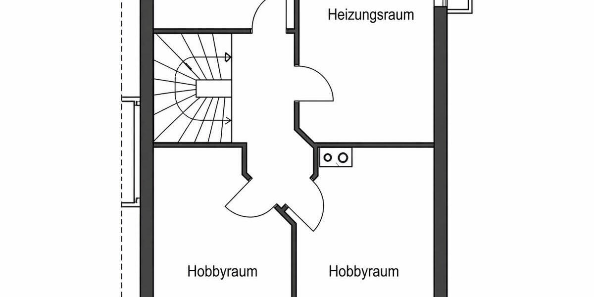 Doppelhaushälfte Schlehdorf Unterau - 6 Zimmer, 135 m&sup2;, 1.755&euro; | Angebot:26291645