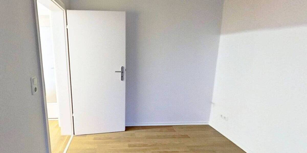 Etagenwohnung Bielefeld Ummeln - 3 Zimmer, 64 m&sup2;, 689&euro; | Angebot:26139944