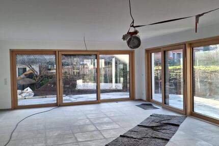 Wohnung Schwäbisch Hall - 4 Zimmer, 124 m&sup2;, 1.230&euro; | Angebot:24731508