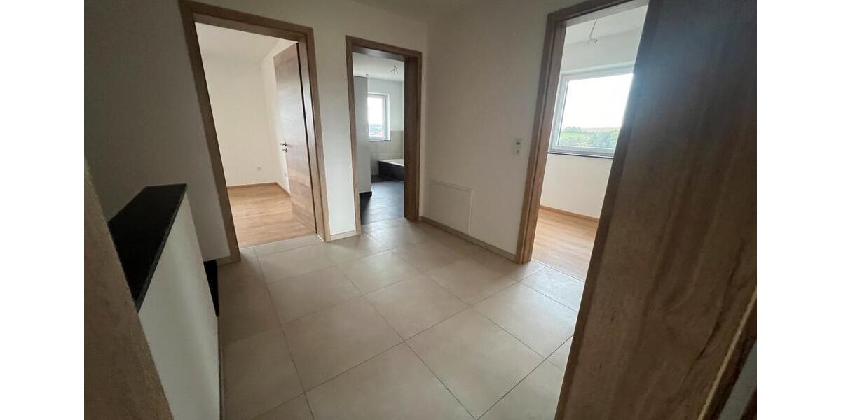 Doppelhaushälfte Reisbach Englmannsberg - 5 Zimmer, 140 m&sup2;, 1.600&euro; | Angebot:26411152
