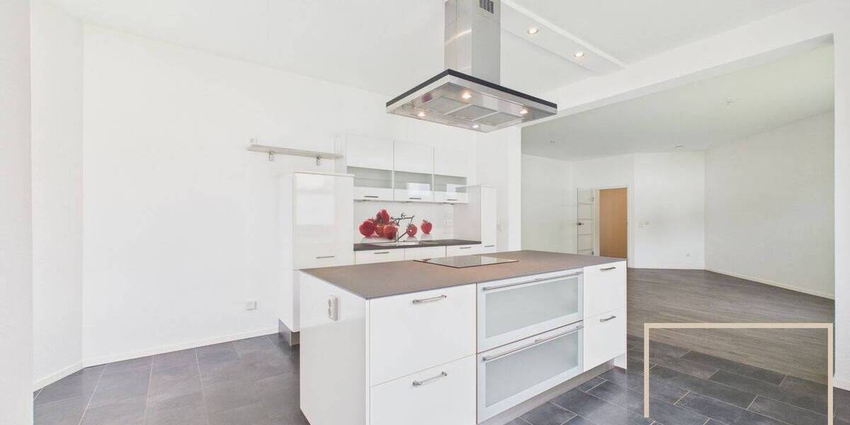 Etagenwohnung Trier Innenstadt - 2 Zimmer, 78 m&sup2;, 960&euro; | Angebot:26695123