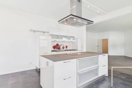 Wohnung Trier Innenstadt - 2 Zimmer, 78 m&sup2;, 960&euro; | Angebot:26695123