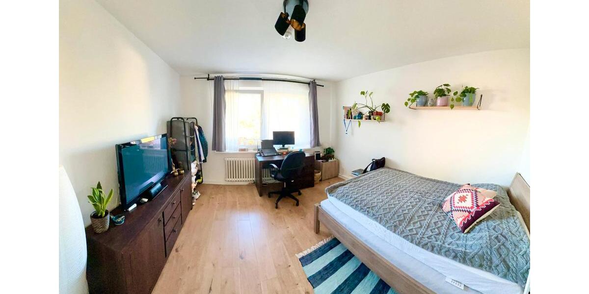 Wohnen auf Zeit Koblenz Karthause - 1 Zimmer, 16 m&sup2;, 550&euro; | Angebot:26383359