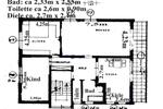 Erdgeschoßwohnung Durmersheim - 3 Zimmer, 105 m&sup2;, 1.000&euro; | Angebot:26531660