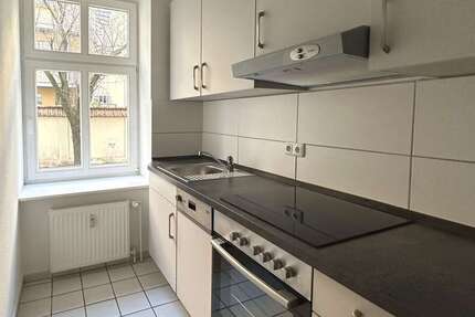 Wohnung Magdeburg Stadtfeld Ost - 1 Zimmer, 34 m&sup2;, 320&euro; | Angebot:27048886