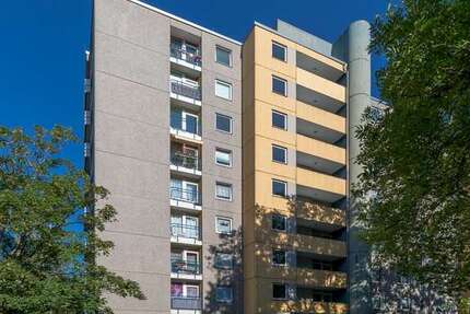Wohnung zum Mieten in Berlin 537,69 € 69.83 m²