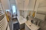Zentrale Lage: Sanierte 2-Zimmer-Wohnung mit Balkon in HL-St. Jürgen (Nähe Uni), Ratzeburger Allee