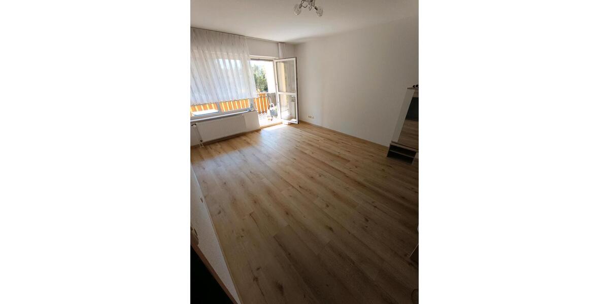 Erdgeschoßwohnung Doberschau-Gaußig Gaußig - 2 Zimmer, 53 m&sup2;, 360&euro; | Angebot:26112045