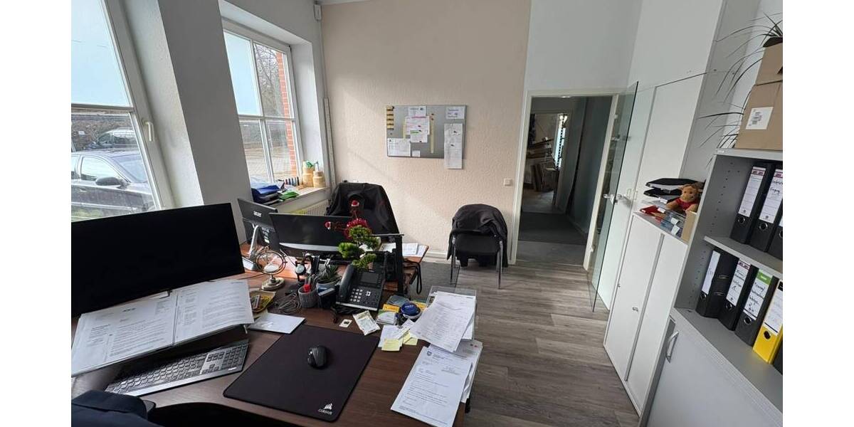 Gewerbeobjekt Lüneburg Altstadt - 6 Zimmer, 210 m&sup2;, 3.300&euro; | Angebot:26142961