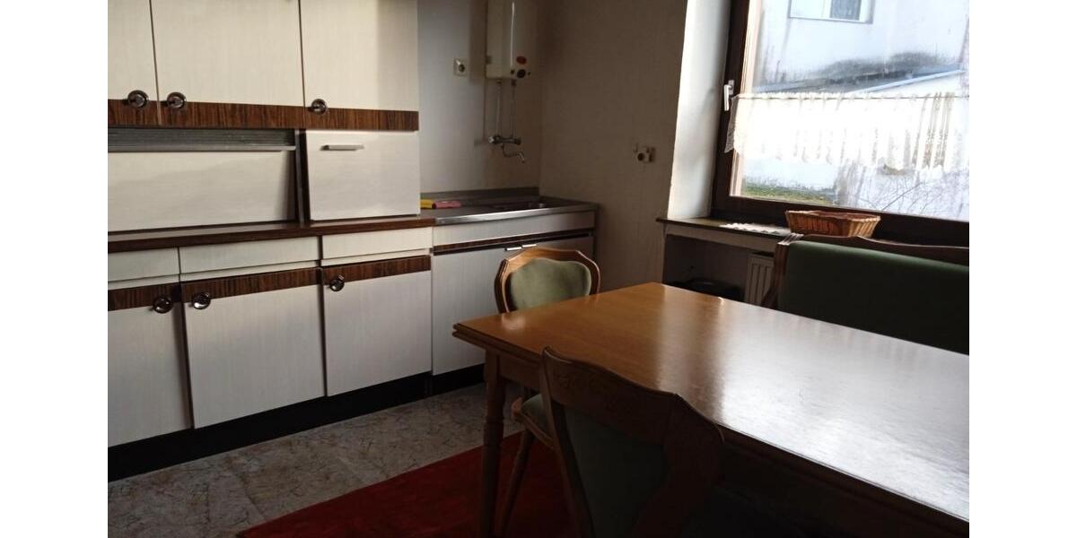 Wohnen auf Zeit Mehren - 1 Zimmer, 16 m&sup2;, 460&euro; | Angebot:26704787