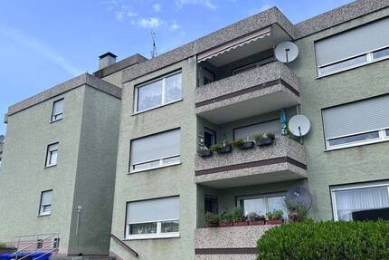 Wohnung Beverungen - 3 Zimmer, 82 m&sup2;, 328&euro; | Angebot:26815916