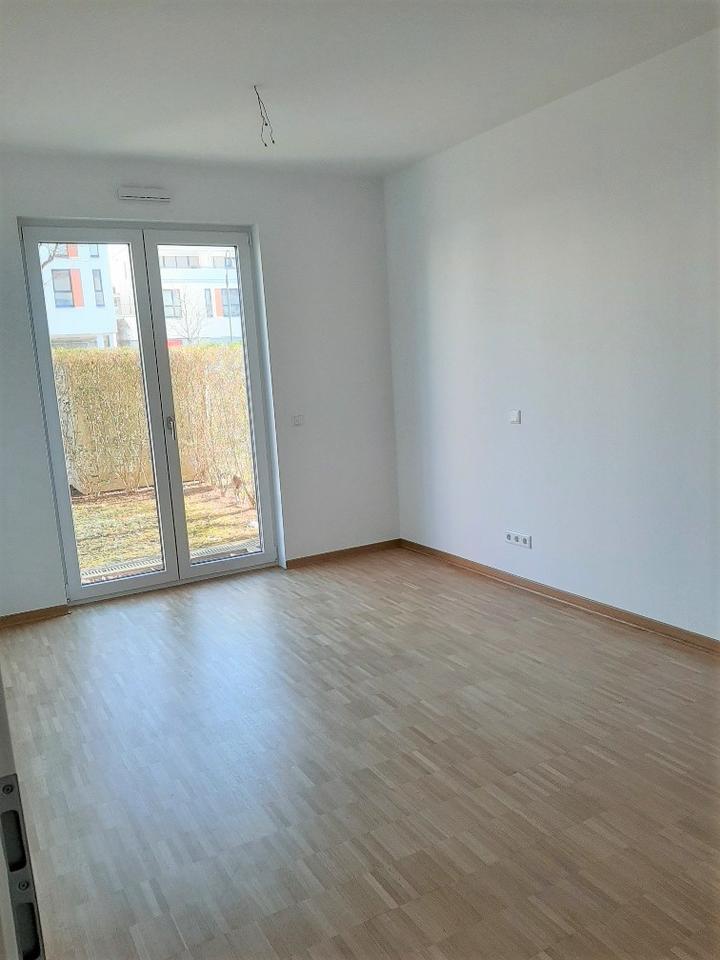 Wohnfühlen bei VIVAWEST zimmer