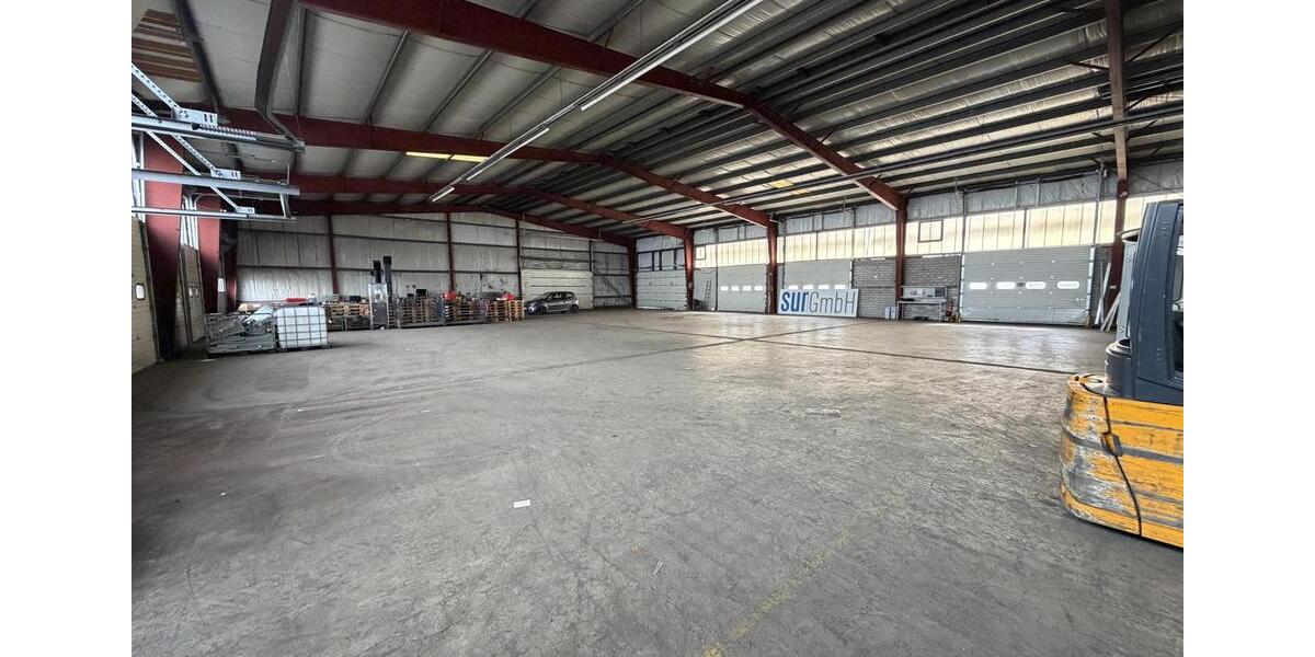 Gewerbeobjekt Aldingen - 3.203&euro; | Angebot:26235470