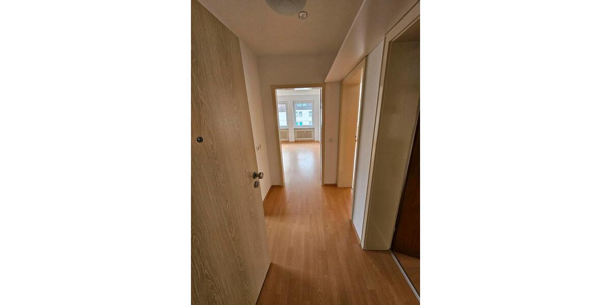 Etagenwohnung Frankenberg (Eder) - 3 Zimmer, 65 m&sup2;, 650&euro; | Angebot:26639021