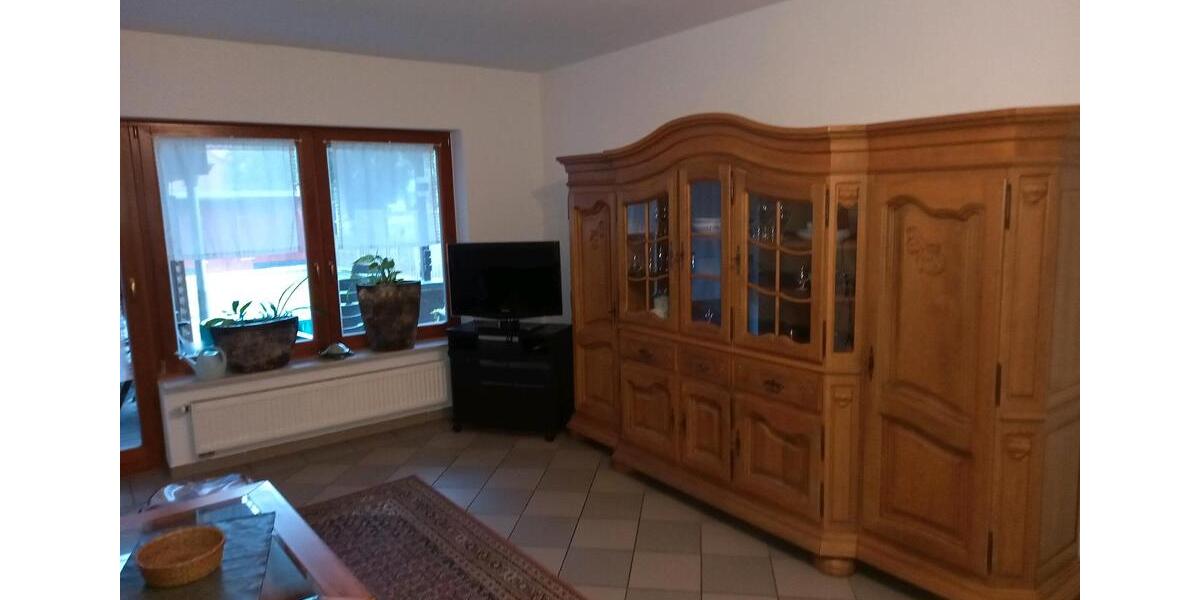 Erdgeschoßwohnung Haselünne - 3 Zimmer, 120 m&sup2;, 980&euro; | Angebot:24526608