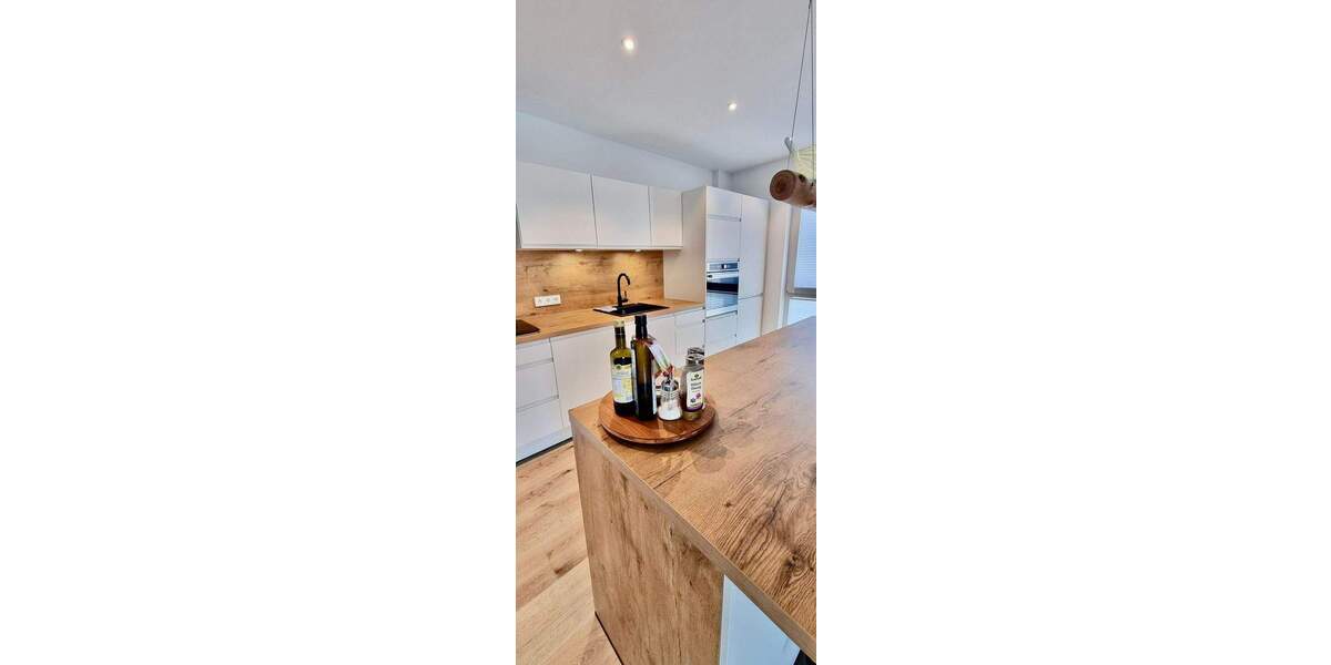 Terrassenwohnung Paderborn Sande - 4 Zimmer, 134 m&sup2;, 1.600&euro; | Angebot:25835624