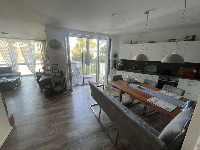 Wohnung zum Mieten in Lübeck 1.630 € 92.32 m²